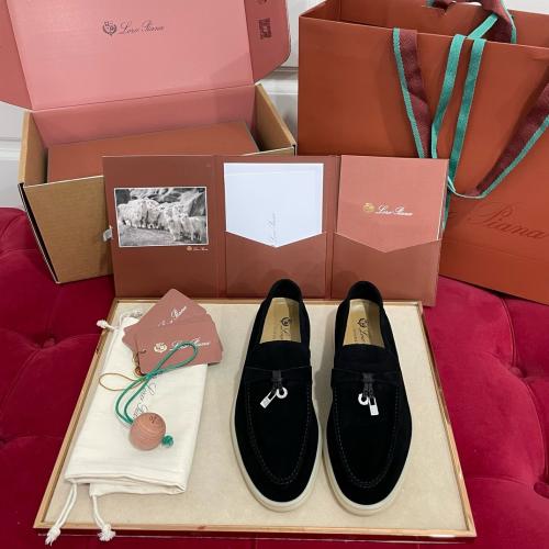 فلات  loro piana