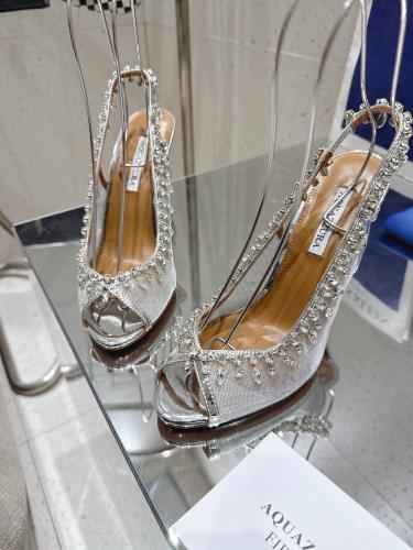 هيلز Aquazzura