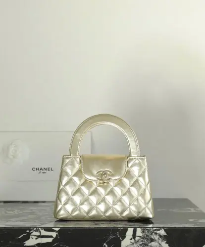 شانيل 25A مقاس 19cm