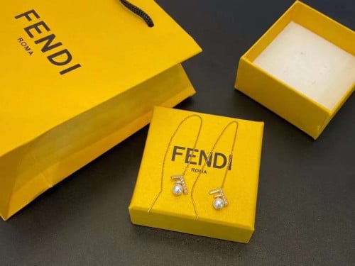 حلق فندي مع الملحقات