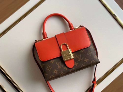 شنطه LV ماستر  21سم