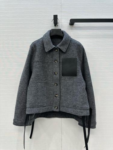 جاكيت صوف من لويفي