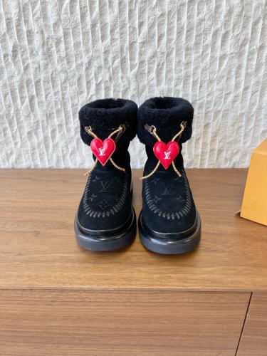 بوت لوي فيتون