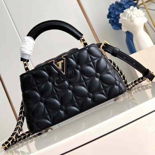 Capucines East-West مقاس 22 سم