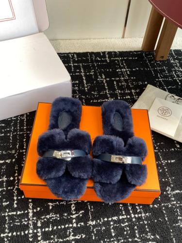 سليبر انيق من Hermes