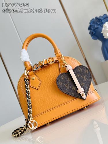 LV Alma مقاس 19.5 cm