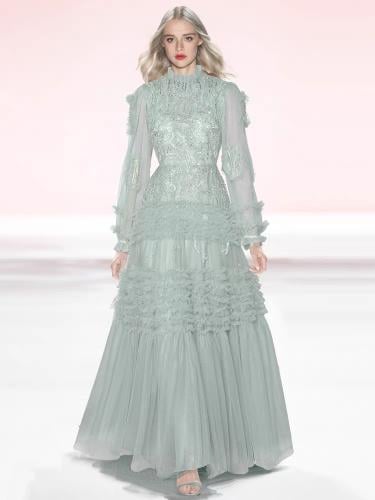 فستان انيق جدا