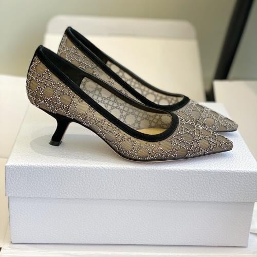 هيلز ديور تسليم فوري مقاس 37