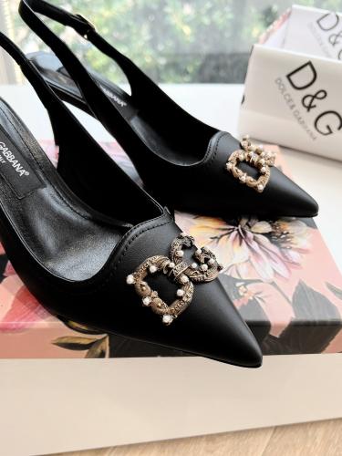 هيلز D&g