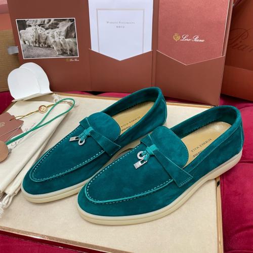 فلات  loro piana