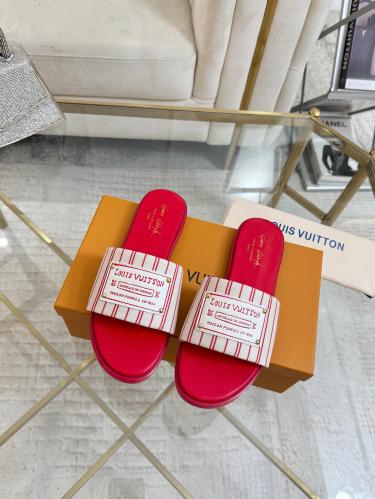 سليبر لوي فيتون