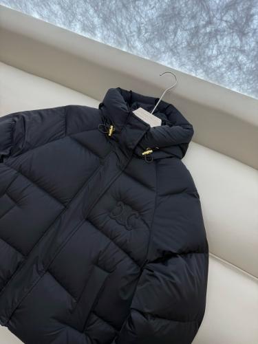 جاكيت من سيلين