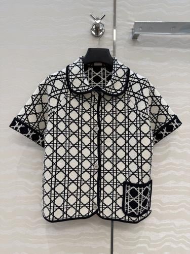 بلوزه من ديور