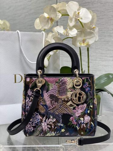 ليدي ديور 24 سم