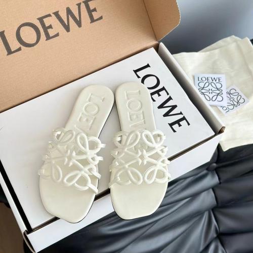 سليبر Loewe