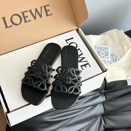 سليبر Loewe
