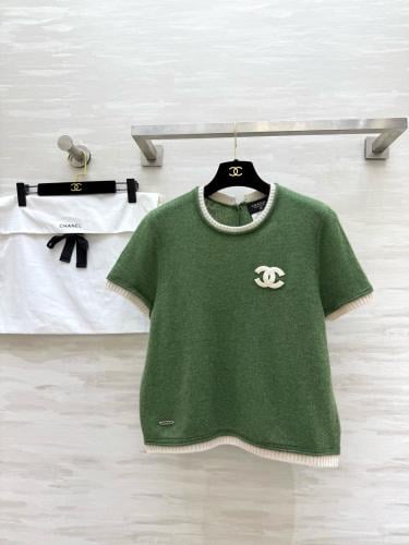 تيشيرت من شانيل