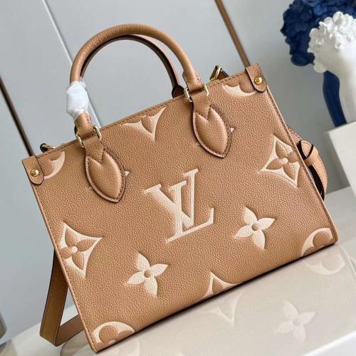 Lv OnTheGo مقاس 25 سم