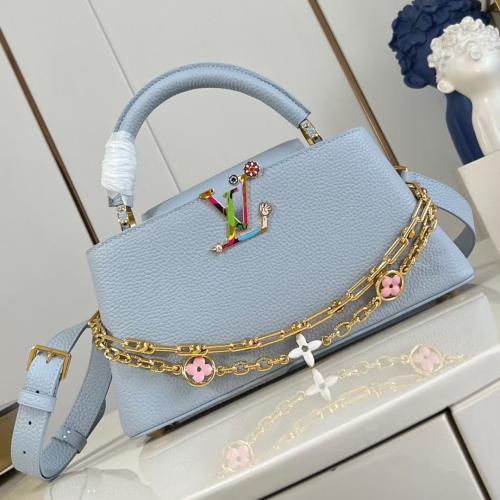 Capucines East West  مقاس 30 سم