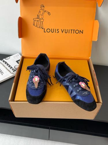 LV Sneakerina