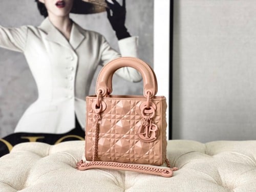 ليدي ديور 17 سم الوان متعدده