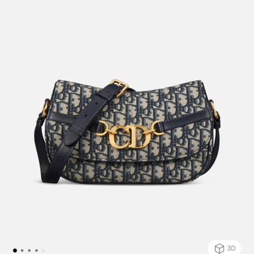 ديور ماستر CD Besace 24cm