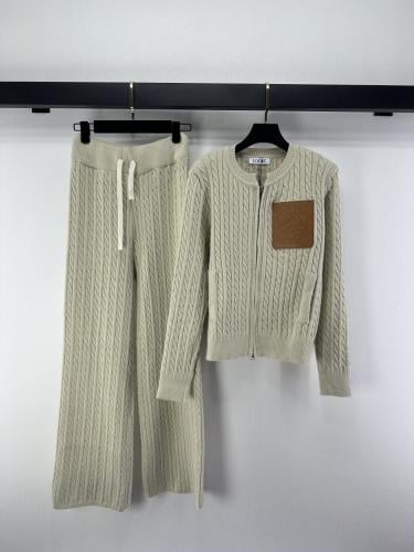 طقم انيق من لويفي