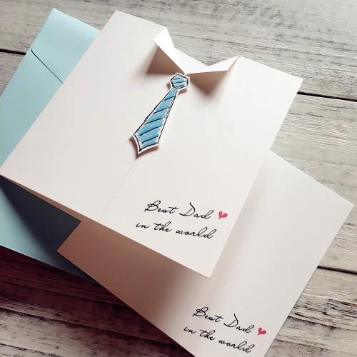 Best dad in the world