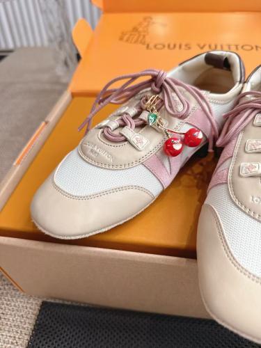 LV Sneakerina