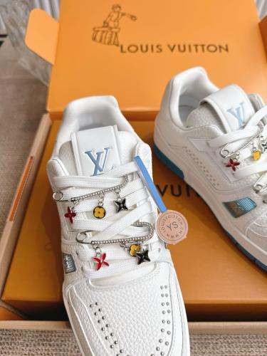 شوز جميل من لوي فيتون