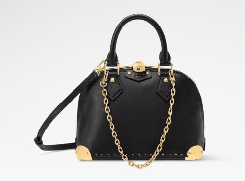 LV Alma BB مقاس 22 سم