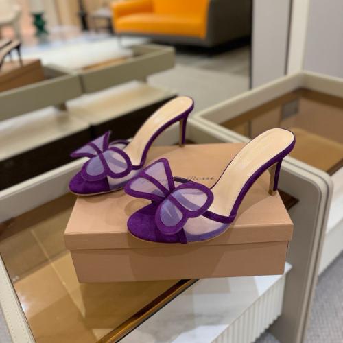 هيلز انيق من  GIANVITO ROSSI