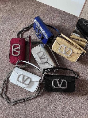 شنطة فالنتينو ماستر 20 سم