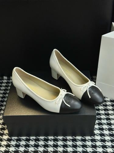 هيلز شانيل انيق جدا