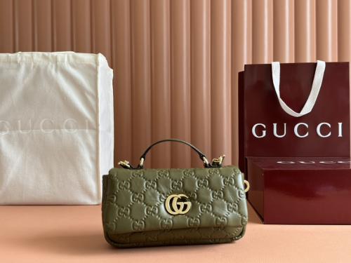 قوتشي GG Milano مقاس 21.cm