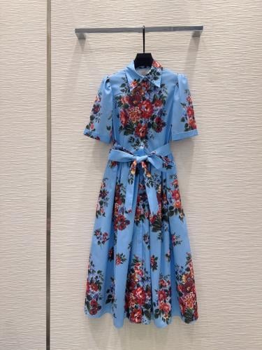 فستان انيق من دولتشي اند قبانا