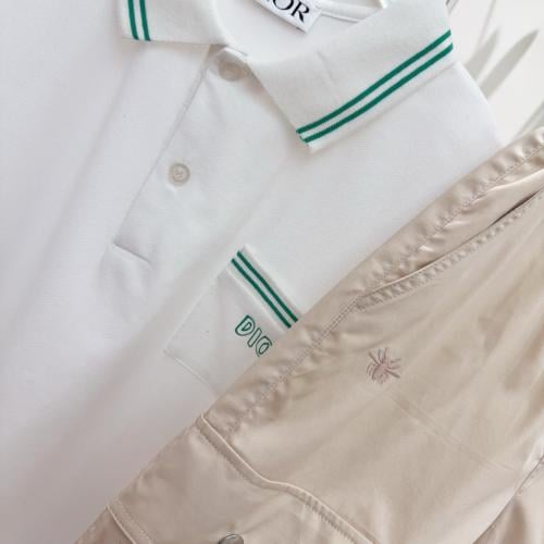 طقم اطفال ديور اولاد