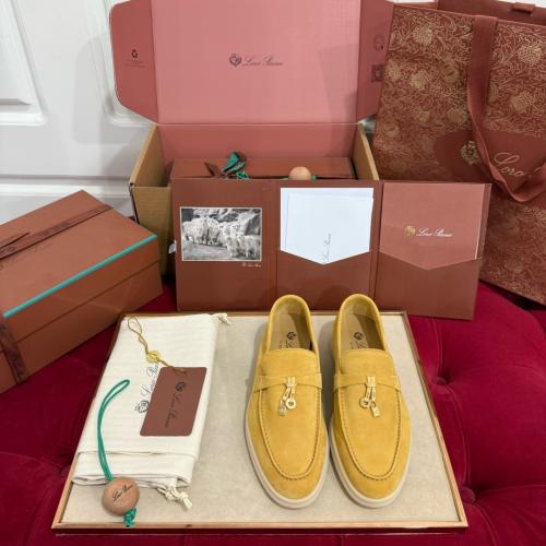 فلات  loro piana