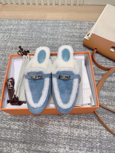 فلات انيق من Hermes