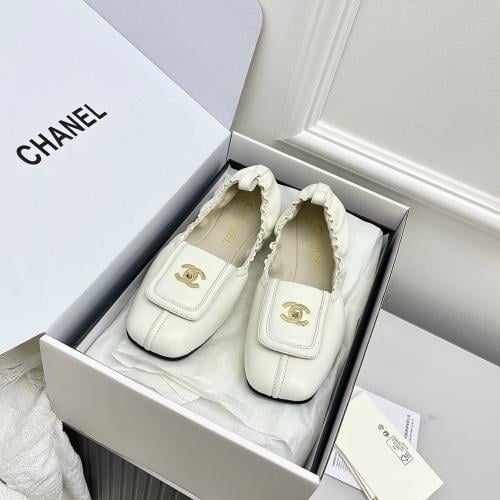 سليبر شانيل انيق جدا