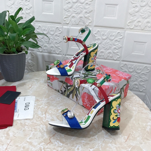 هيلز  D&G انيق جدا