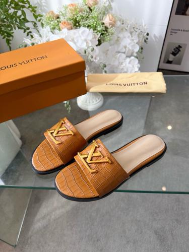 سليبر لوي فيتون