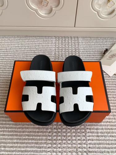 سليبر انيق من هيرمز نسائي ورجالي