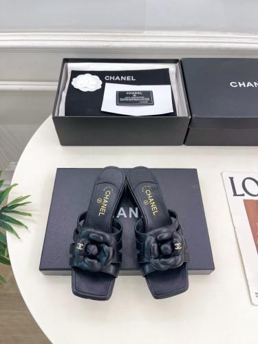 هيلز شانيل انيق جدا