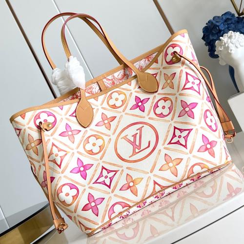Lv Neverfull مقاس 31 سم