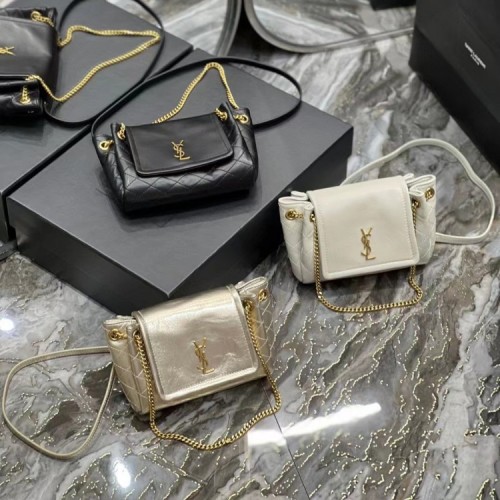 سان لوران مقاس 18 سم