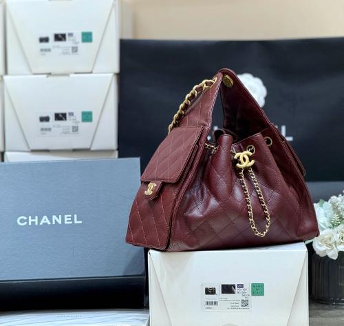 شانيل 25bag مقاس 30cm