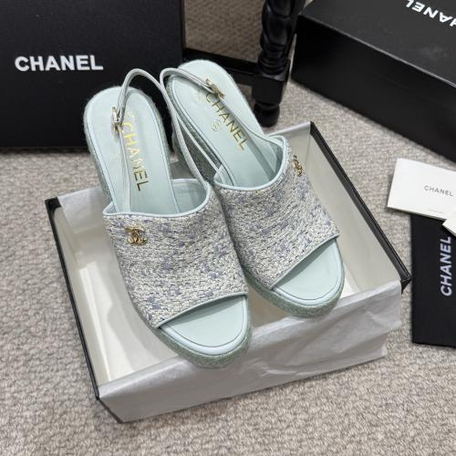 هيلز شانيل انيق جدا