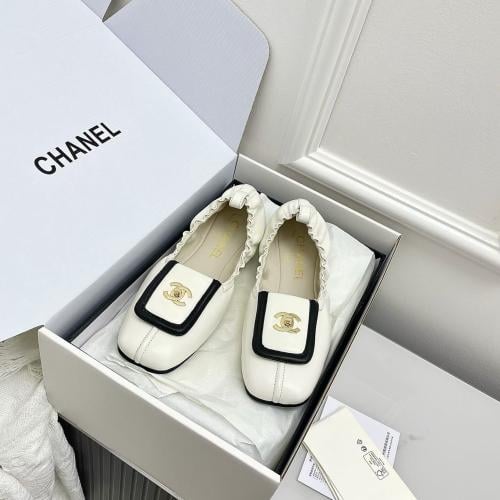 سليبر شانيل انيق جدا