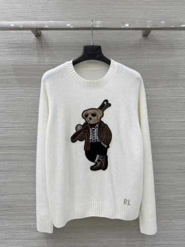 سويتر بولو رالف لورين